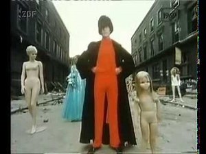 Michael Fish (fashion designer) - Alchetron, the free social encyclopedia