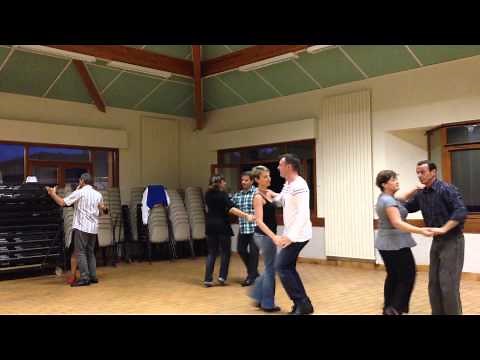 rock enchainement 2014