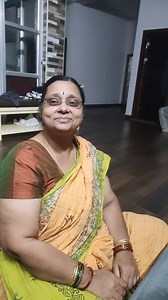 AMMA SINGS RAMA RAMA RAM ON RAMA TEMPLE IN AYODHYA. | Vignesh Raman