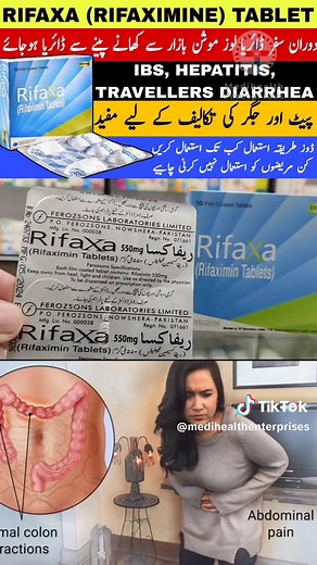 medihealth enterprises on TikTok