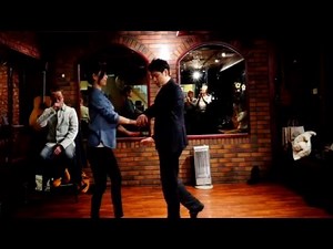 salsa on1 ルーティンChef Channel