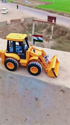 New Remote Control JCB Unboxing and testing 🔥