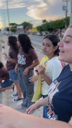 Mais um pouco do nosso evangelismo. # #gospelmusic Quem gostar se inscreve no canal.