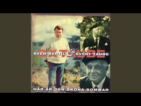 I Roslagens famn (Calle Schewens vals)