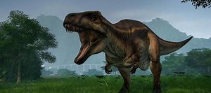 Jurassic World Evolution Carnivore Dinosaur Pack Detailed