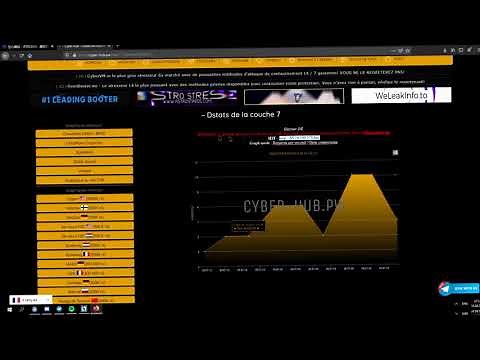 BEST NEW IPBOOTER/STRESSER 2024 REVIEW | STRESSER.CLUB