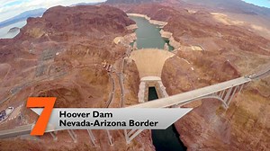 Modern Marvels | Hoover Dam | 10 That Changed America