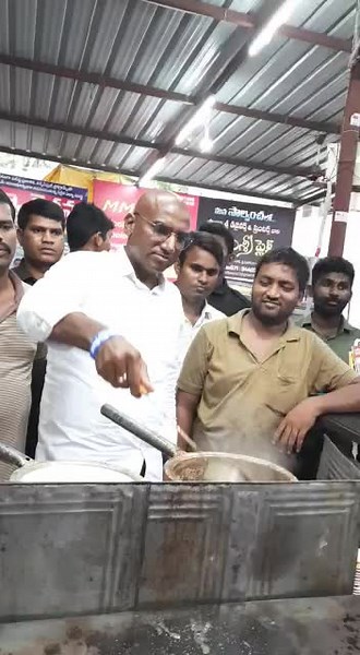 78K views · 4.9K reactions | RS Praveen Kumar on Reels | Facebook