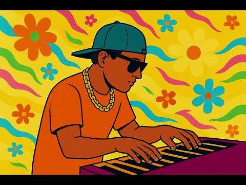 chimba de pasión / DJ Alma en mix Latin Soul