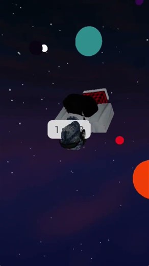 ROBLOX GRAVITY TREND #shorts #trend #viral #roblox