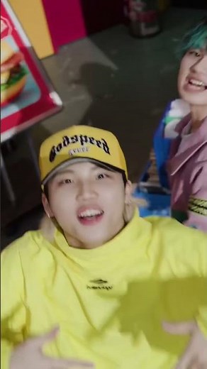 BE:FIRST 'Boom Boom Back' MV #BEFIRST #BoomBoomBack #SHUNTO