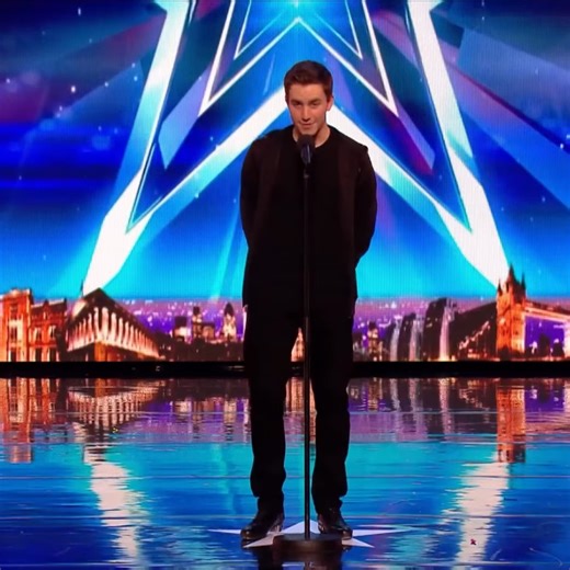 5 Time Champion SHINES on BGT Stage | Alyssa Jones
