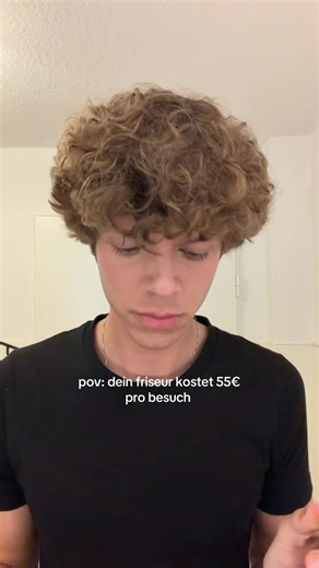 Locken Frisur Tips und Tricks vom Profi