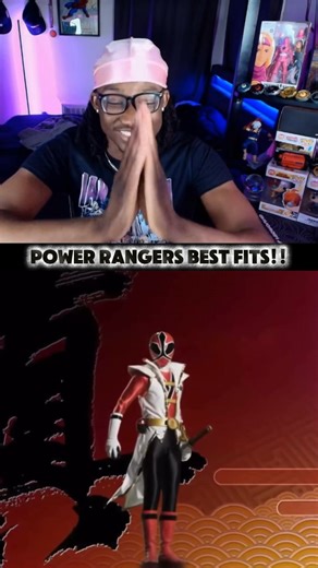 best Power Ranger suits ever #powerrangers | Towa