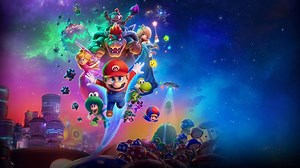 فیلم سوپر ماریو گلکسی 2026 با دوبله فارسی / The Super Mario Galaxy Movie 2026