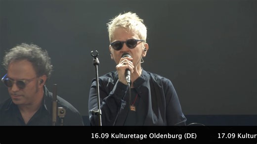 11K views · 376 reactions |  Moments fade, but melodies last forever — join us this September! ✨ | Anne Clark | Facebook