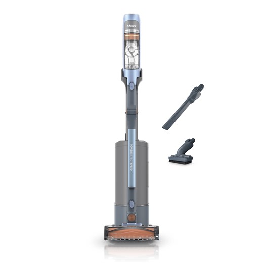 Shark PowerDetect Speed™ Cordless Vacuum Clean & Empty System | SharkNinja