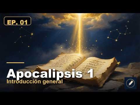 Apocalipsis Cap. 1: El Misterio de Cristo Revelado por el Papa Shenouda III