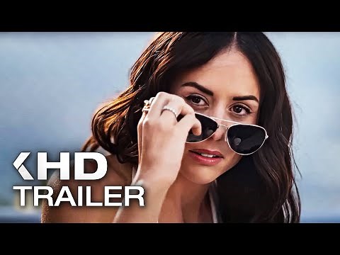 UNSPEAKABLE SINS Trailer (2025) Netflix