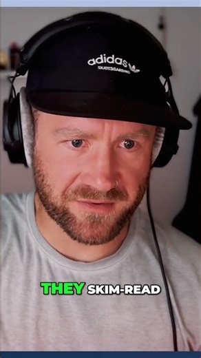 The 10-Second Homepage Test: Can Your Headlines Tell the Whole Story? #Copywriting #WebDesign