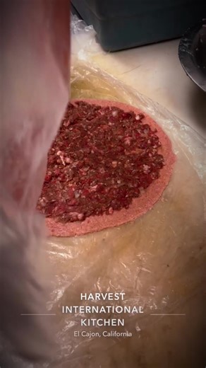 Explore Harvest in El Cajon, California