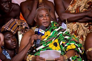 Berekum Traditional Council Boycotts Independence Day Parade Over Court Dispute With MCE