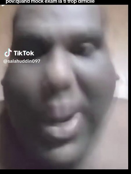 navigating a difficult mock exam experience