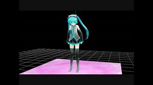 ネバネバトラップ　練習02