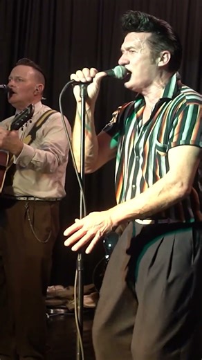 Diggin The Boogie #rockabillylife #livemusic #music #rockabillymusic #rockabilly #rockmusic #live