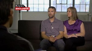 Father of 'Slender Man' Victim: 'She Was Blindsided'