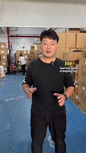 13K views · 141 reactions | I got ripped off on Alibaba!" A follower reached out after buying $30,000 in mugs. The supplier promised a 2% discount for off-platform payment but ghosted after payment, leaving him with damaged goods. #alibabasupplier #alibabascam #alibabapay #chinasourcing | Jingsourcing.com | Facebook