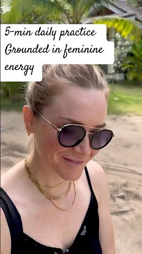 Daily Feminine Energy VLOG | 5-Min Creative Ritual to Stay Grounded & Magnetic on Busy Days