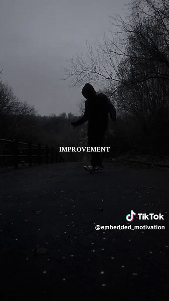 Always Improve: The Key to Personal Growth and Motivation