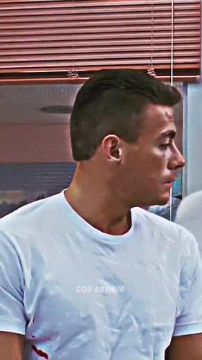 Jean Claude Van Damme's Lionheart: A Classic Action Film