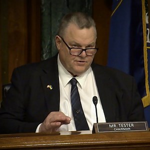 78 reactions · 43 comments | Both sides have been talking about modernizing VA's electronic health records for decades, and I'm tired of the finger-pointing as to why it's not done. I demanded answers from VA and Oracle Cerner officials yesterday on how we can deliver our vets and taxpayers a safe, new EHR. | Senator Jon Tester | Facebook