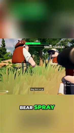 Is it Beer Spray or Bear Spray??? | RV There Yet? #indiegame #brothersgaming #rvthereyet