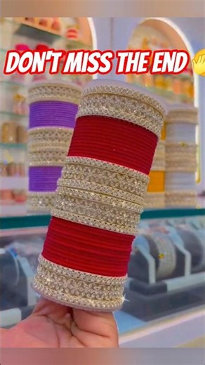 Beautiful bangle design#bangles#chudi#trending#youtubeshorts#viral#shorts#shortsfeed#jewellery#chuda