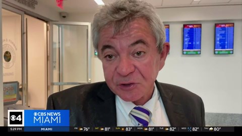 Demolition begins at old Broward County Courthouse years after closure