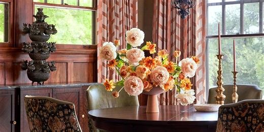 6 Things Professional Florists ALWAYS Do to Create the Perfect Bouquet