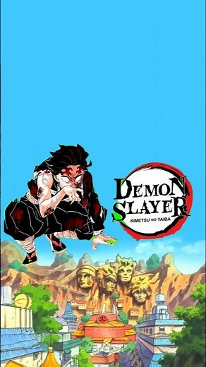 Demon King Tanjiro vs All Lower Moons 🔥 One-Sided Massacre!? | Demon Slayer Power Levels #demonking