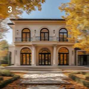 Casa ta, stilul tău! Ytong este alegerea perfectă pentru orice design. Soluțiile noastre de zidărie sunt durabile, eficiente și gata să îți susțină viziunea proprie. Tu ce tip de casă ai alege? | YTONG