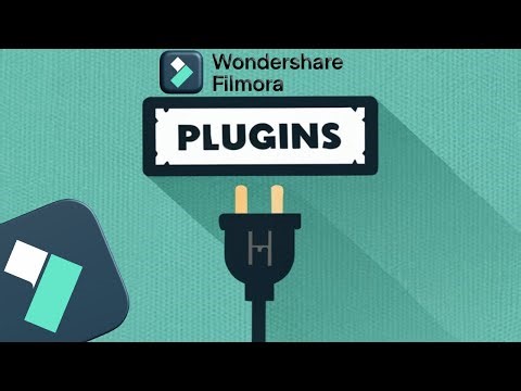 Plugins GRATIS para Filmora