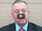 ONS President Carlton Brown's War on Cancer Perspective | OncLive