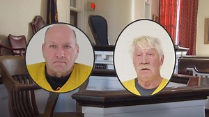 Victim in Taylor Twp. child sex ring case testifies to alleged abuse during prelim hearing