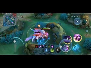 NEW Script Skin Chou KOF-lori Yagami No Password | Full