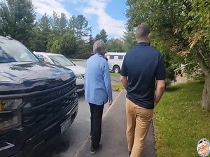 TROLL GETS *OWNED* RUDE POST OFFICE EMPLOYEES GET CHECKED 1ST AMENDMENT AUDIT MANCHESTER, VT | America Today Now