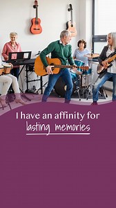 What do you have an affinity for? 🎨🏊‍♀️🍲 Spend more time doing what you love & less worrying about the details with all-inclusive 55 living at Affinity! From the art studio to the saltwater pool, fitness center, movie theater & more, enjoy resort-like amenities that make every day feel like a vacation. Schedule a tour to see what life at Affinity could look like for you! | Affinity at Wells Branch