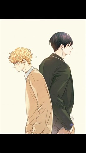 𐙚 Luvly_Panels ˃͈◡˂͈ on Instagram: "NAME : Love Is an Illusion! – Superstar SUMMARY : Love Is an Illusion! – Superstar follows Byul, a charismatic and popular first-year high school alpha who once trained to become an idol but left that life behind to experience a normal school life. His everyday world shifts when a new baby sibling is born, adding unexpected responsibilities and emotional challenges. At the same time, Byul reconnects with his childhood friend Siwoo, who has quietly carried rom