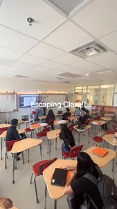 Students’ Memes & Tips | Escaping class #class #memes #classmemes #friends #uni #students #studentlife #studygram #study #memes #college 📹_whitneylynn | Instagram