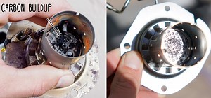 Webasto Air Top 2000 – How To Install a New Burner Following Carbon Buildup - FarOutRide